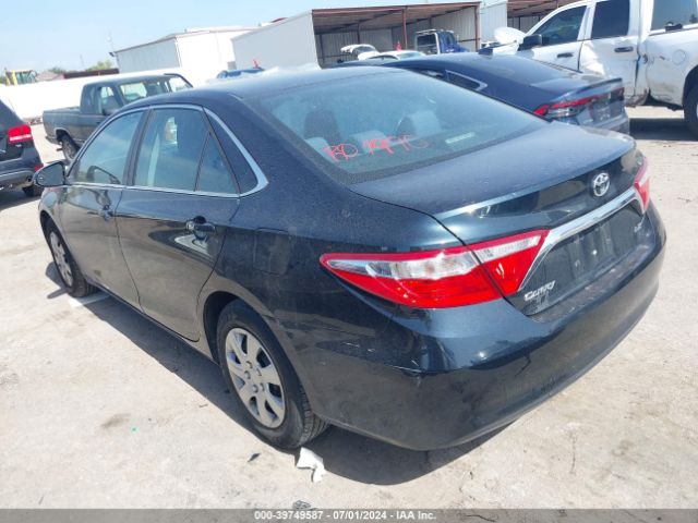 Photo 2 VIN: 4T4BF1FK1GR560779 - TOYOTA CAMRY 