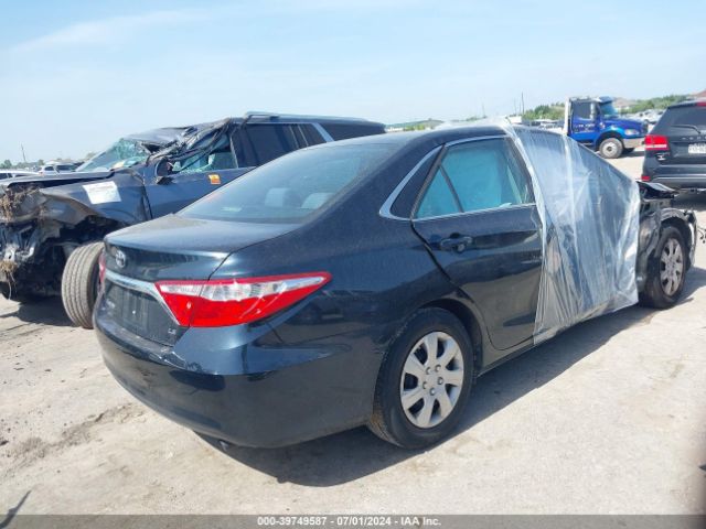 Photo 3 VIN: 4T4BF1FK1GR560779 - TOYOTA CAMRY 