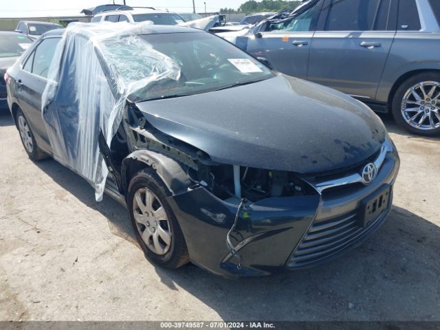 Photo 5 VIN: 4T4BF1FK1GR560779 - TOYOTA CAMRY 