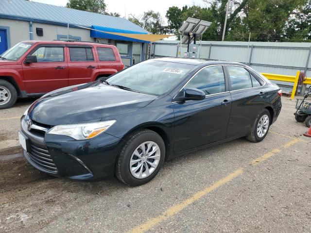 Photo 0 VIN: 4T4BF1FK1GR561088 - TOYOTA CAMRY LE 