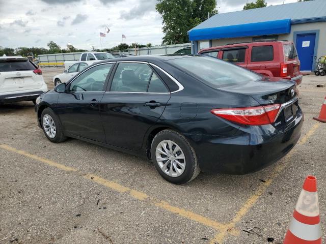 Photo 1 VIN: 4T4BF1FK1GR561088 - TOYOTA CAMRY LE 