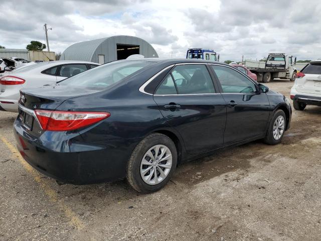 Photo 2 VIN: 4T4BF1FK1GR561088 - TOYOTA CAMRY LE 