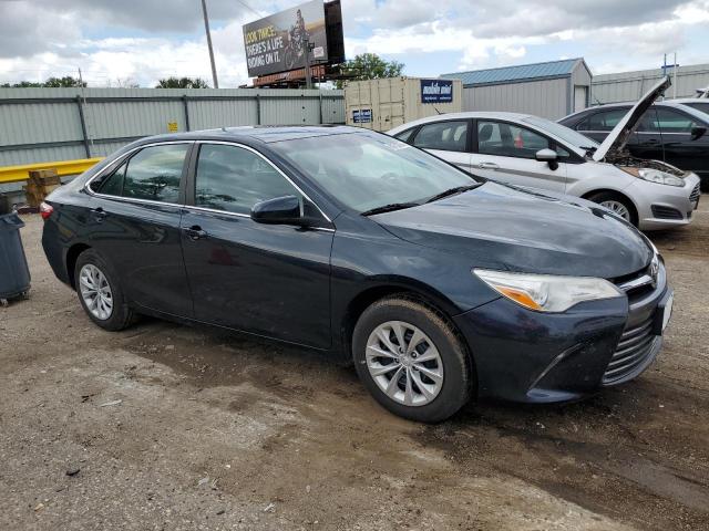 Photo 3 VIN: 4T4BF1FK1GR561088 - TOYOTA CAMRY LE 