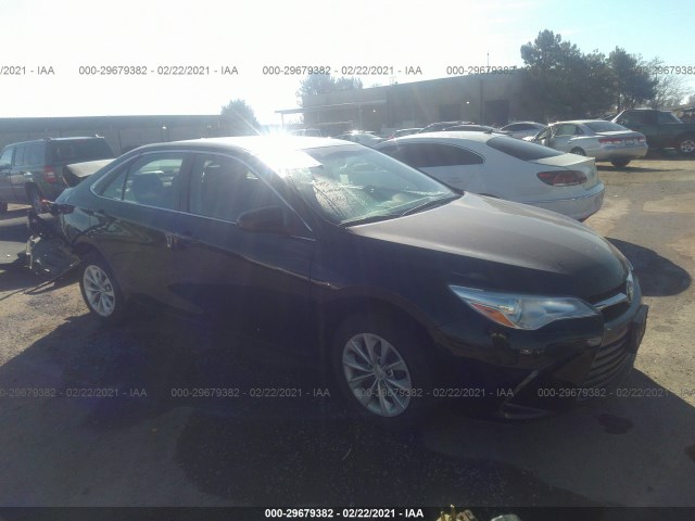 Photo 0 VIN: 4T4BF1FK1GR561480 - TOYOTA CAMRY 