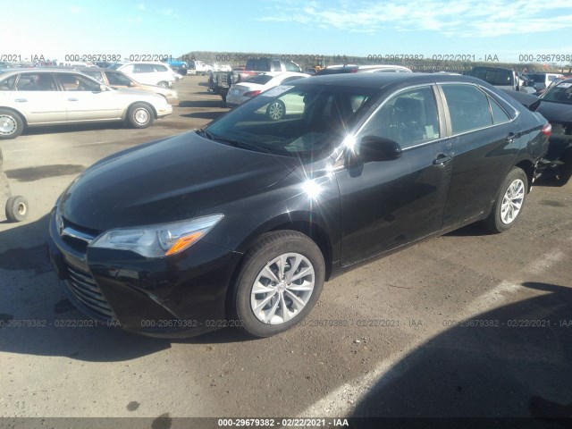 Photo 1 VIN: 4T4BF1FK1GR561480 - TOYOTA CAMRY 