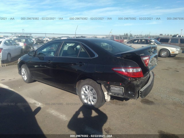 Photo 2 VIN: 4T4BF1FK1GR561480 - TOYOTA CAMRY 