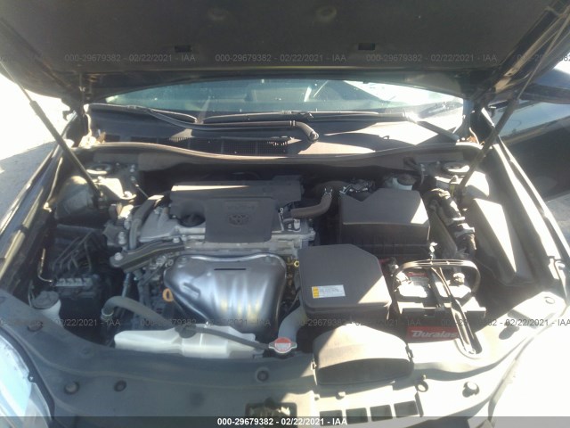 Photo 9 VIN: 4T4BF1FK1GR561480 - TOYOTA CAMRY 