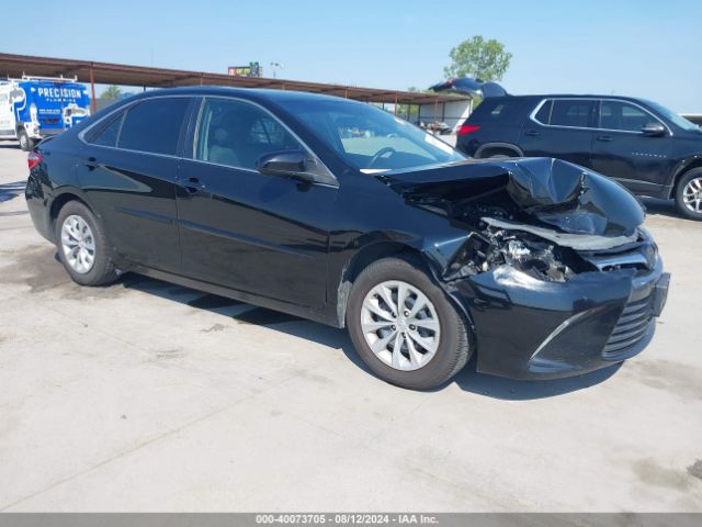 Photo 0 VIN: 4T4BF1FK1GR562743 - TOYOTA CAMRY 