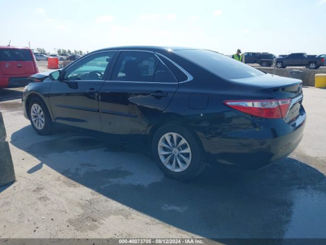 Photo 2 VIN: 4T4BF1FK1GR562743 - TOYOTA CAMRY 