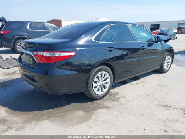 Photo 3 VIN: 4T4BF1FK1GR562743 - TOYOTA CAMRY 