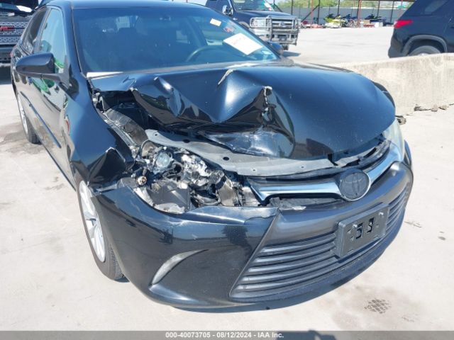 Photo 5 VIN: 4T4BF1FK1GR562743 - TOYOTA CAMRY 