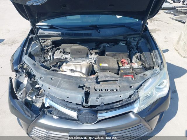 Photo 9 VIN: 4T4BF1FK1GR562743 - TOYOTA CAMRY 