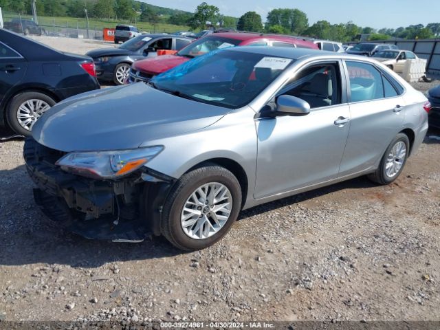 Photo 1 VIN: 4T4BF1FK1GR566789 - TOYOTA CAMRY 