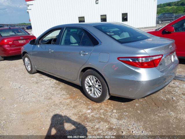 Photo 2 VIN: 4T4BF1FK1GR566789 - TOYOTA CAMRY 