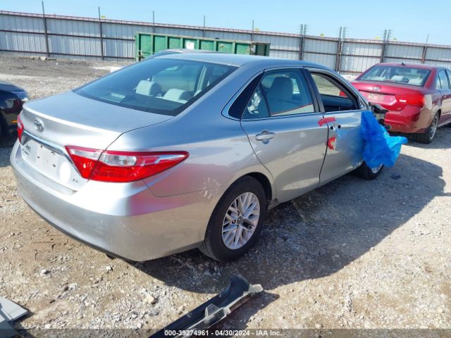 Photo 3 VIN: 4T4BF1FK1GR566789 - TOYOTA CAMRY 