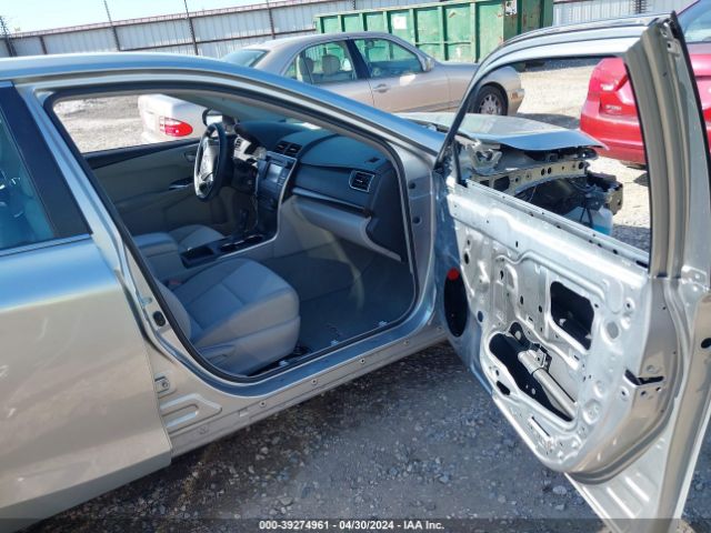 Photo 4 VIN: 4T4BF1FK1GR566789 - TOYOTA CAMRY 