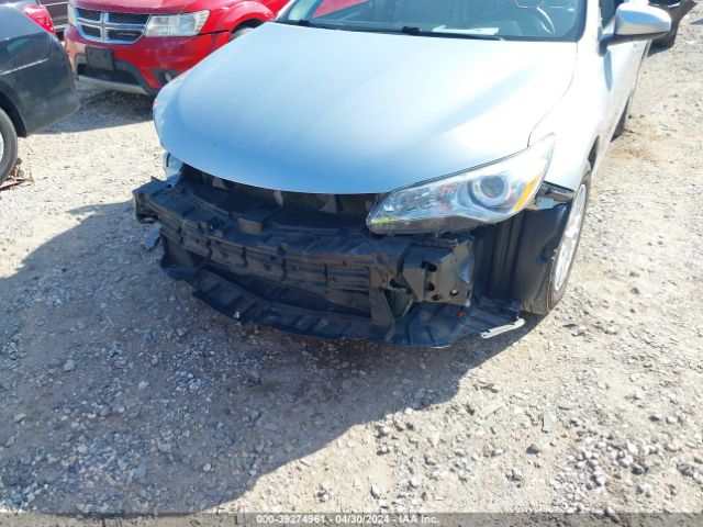 Photo 5 VIN: 4T4BF1FK1GR566789 - TOYOTA CAMRY 