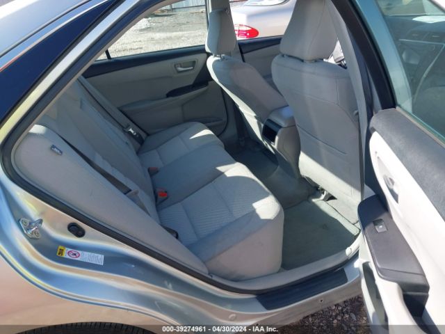 Photo 7 VIN: 4T4BF1FK1GR566789 - TOYOTA CAMRY 