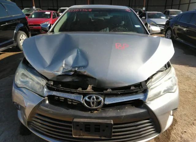 Photo 5 VIN: 4T4BF1FK1GR571779 - TOYOTA CAMRY 