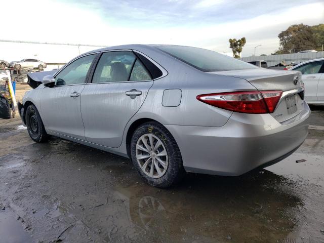 Photo 1 VIN: 4T4BF1FK1GR573564 - TOYOTA CAMRY 