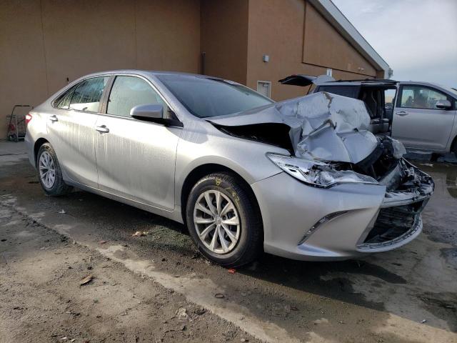 Photo 3 VIN: 4T4BF1FK1GR573564 - TOYOTA CAMRY 