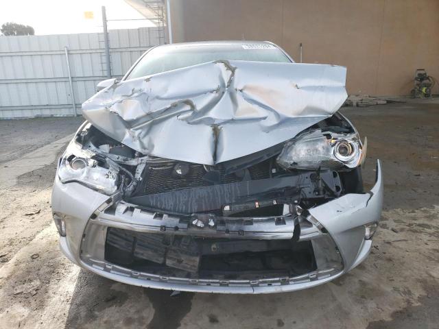 Photo 4 VIN: 4T4BF1FK1GR573564 - TOYOTA CAMRY 