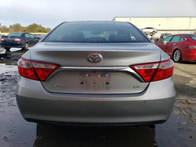 Photo 5 VIN: 4T4BF1FK1GR573564 - TOYOTA CAMRY 