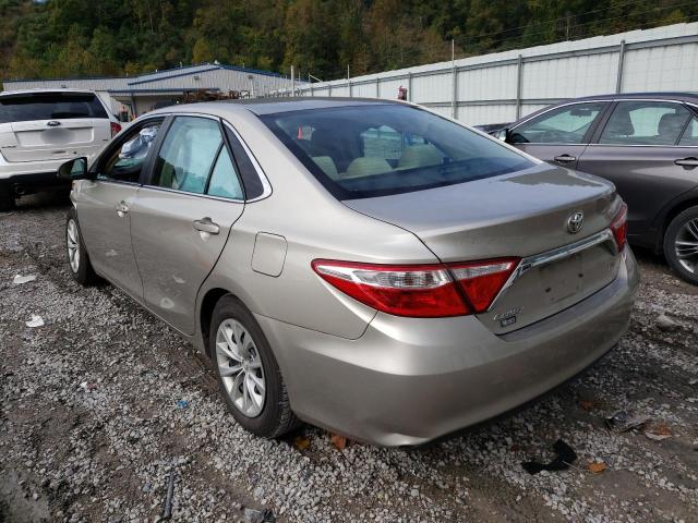 Photo 2 VIN: 4T4BF1FK1GR574486 - TOYOTA CAMRY LE 