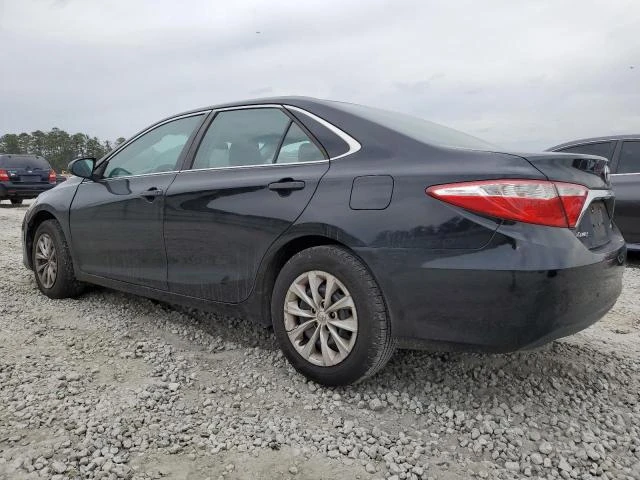 Photo 1 VIN: 4T4BF1FK1GR574701 - TOYOTA CAMRY LE 