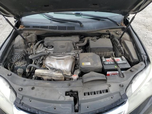 Photo 10 VIN: 4T4BF1FK1GR574701 - TOYOTA CAMRY LE 