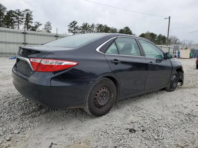 Photo 2 VIN: 4T4BF1FK1GR574701 - TOYOTA CAMRY LE 