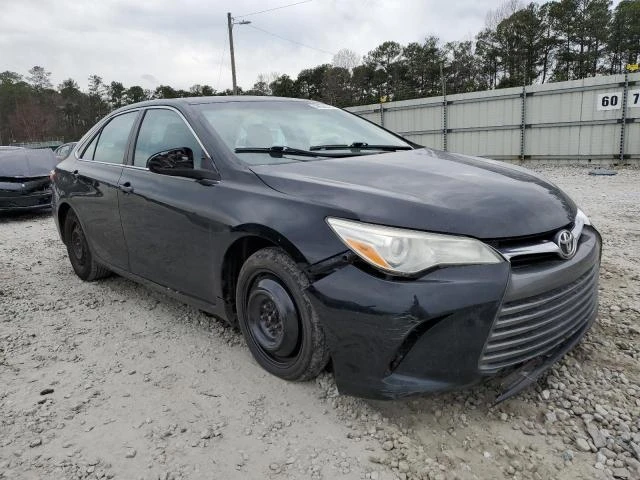 Photo 3 VIN: 4T4BF1FK1GR574701 - TOYOTA CAMRY LE 