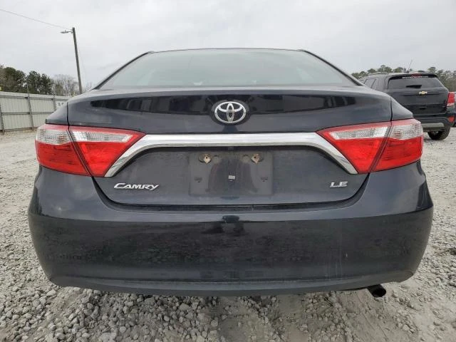 Photo 5 VIN: 4T4BF1FK1GR574701 - TOYOTA CAMRY LE 