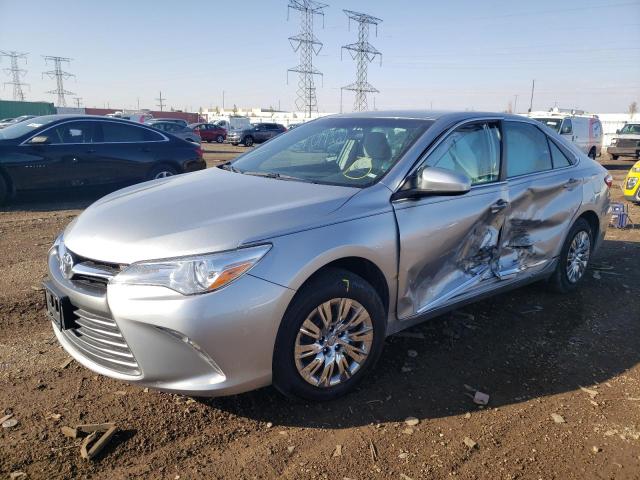 Photo 1 VIN: 4T4BF1FK1GR574777 - TOYOTA CAMRY LE 