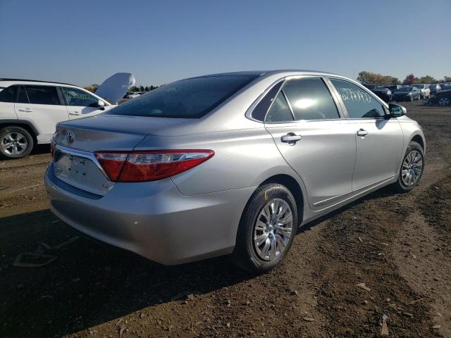 Photo 3 VIN: 4T4BF1FK1GR574777 - TOYOTA CAMRY LE 