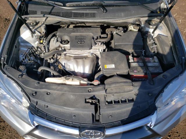 Photo 6 VIN: 4T4BF1FK1GR574777 - TOYOTA CAMRY LE 