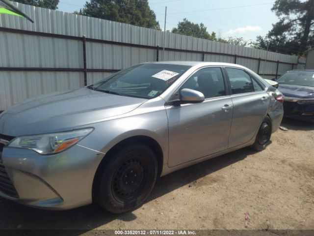 Photo 1 VIN: 4T4BF1FK1GR575332 - TOYOTA CAMRY 