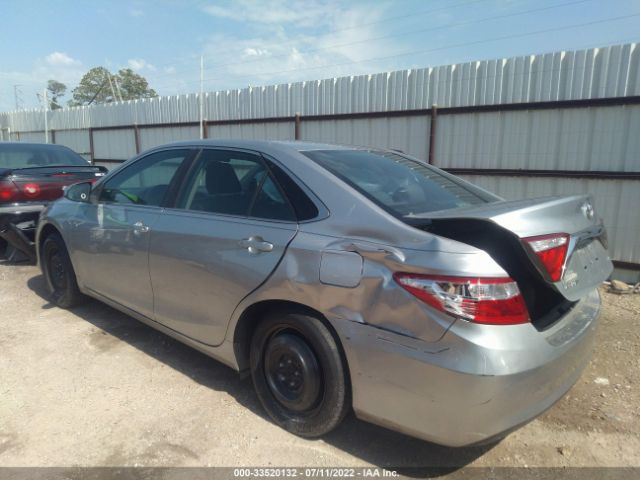 Photo 2 VIN: 4T4BF1FK1GR575332 - TOYOTA CAMRY 