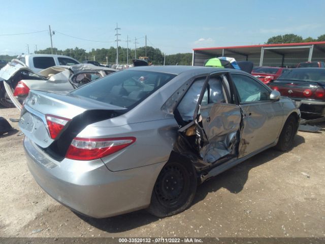 Photo 3 VIN: 4T4BF1FK1GR575332 - TOYOTA CAMRY 