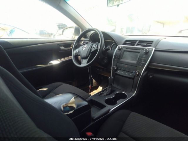 Photo 4 VIN: 4T4BF1FK1GR575332 - TOYOTA CAMRY 