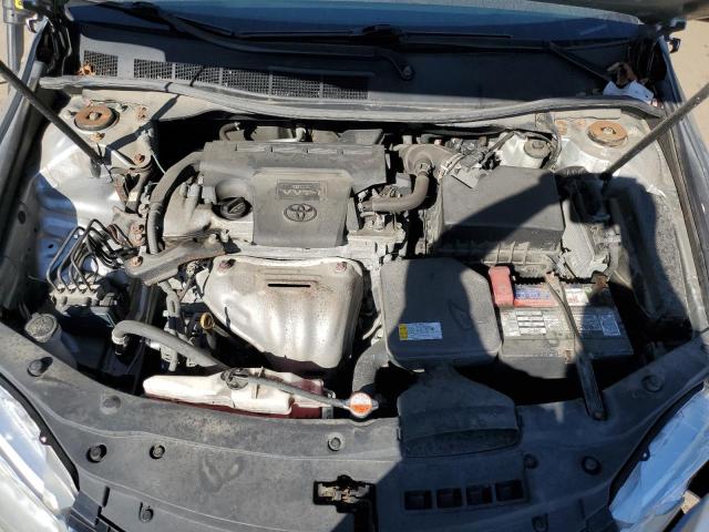 Photo 10 VIN: 4T4BF1FK1GR575475 - TOYOTA CAMRY LE 