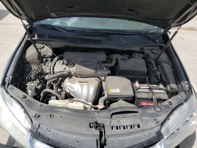 Photo 10 VIN: 4T4BF1FK1GR577047 - TOYOTA CAMRY LE 