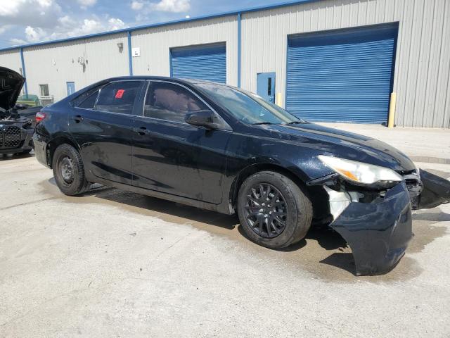 Photo 3 VIN: 4T4BF1FK1GR577047 - TOYOTA CAMRY LE 