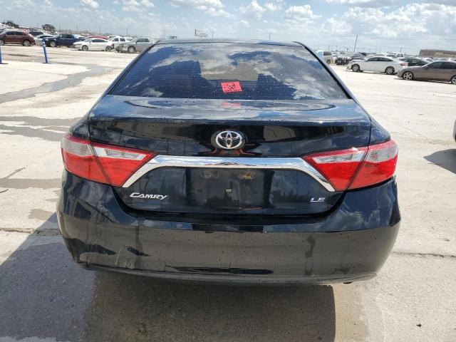 Photo 5 VIN: 4T4BF1FK1GR577047 - TOYOTA CAMRY LE 