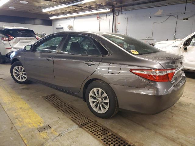 Photo 1 VIN: 4T4BF1FK1GR577291 - TOYOTA CAMRY LE 