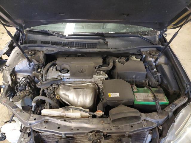 Photo 10 VIN: 4T4BF1FK1GR577291 - TOYOTA CAMRY LE 