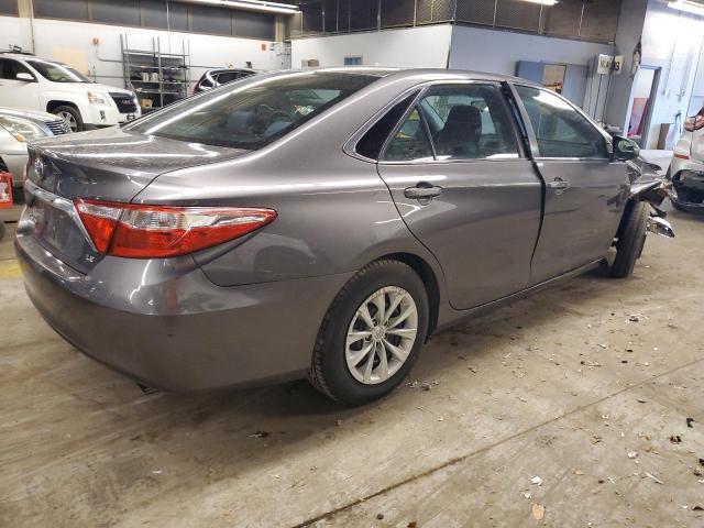 Photo 2 VIN: 4T4BF1FK1GR577291 - TOYOTA CAMRY LE 