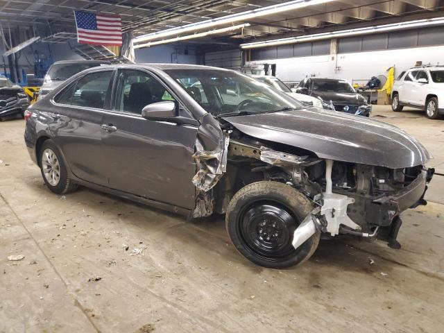 Photo 3 VIN: 4T4BF1FK1GR577291 - TOYOTA CAMRY LE 