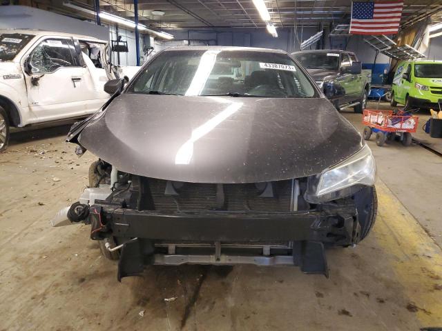 Photo 4 VIN: 4T4BF1FK1GR577291 - TOYOTA CAMRY LE 