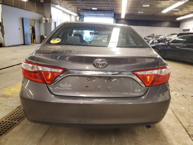 Photo 5 VIN: 4T4BF1FK1GR577291 - TOYOTA CAMRY LE 